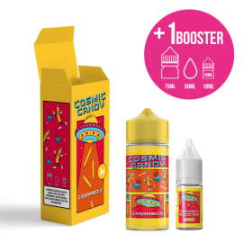 Pack Caramboïd 50ml Cosmic...