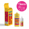 Pack Caramboïd 50ml Caramel Còsmic - Secret's LAb