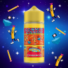 Pack Caramboïd 50ml Caramel Còsmic - Secret's LAb