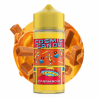 Pack Caramboïd 50ml Caramel Còsmic - Secret's LAb