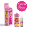 Pack Malamars 50ml Cosmic Candy - Secret's LAb