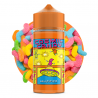 Pack MultiFizz 50ml Caramelo Cósmico - Secret's LAb