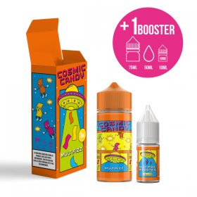 Pack MultiFizz 50ml Cosmic...