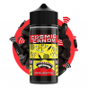 Pack Reglisstar 50ml Caramel Còsmic - Secret's LAb