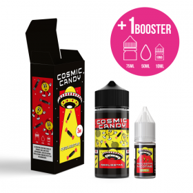 Pack Reglisstar 50ml...