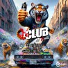 Lion 50ml - The Club - Knoks
