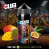 Lion 50ml - Le Club - Knoks