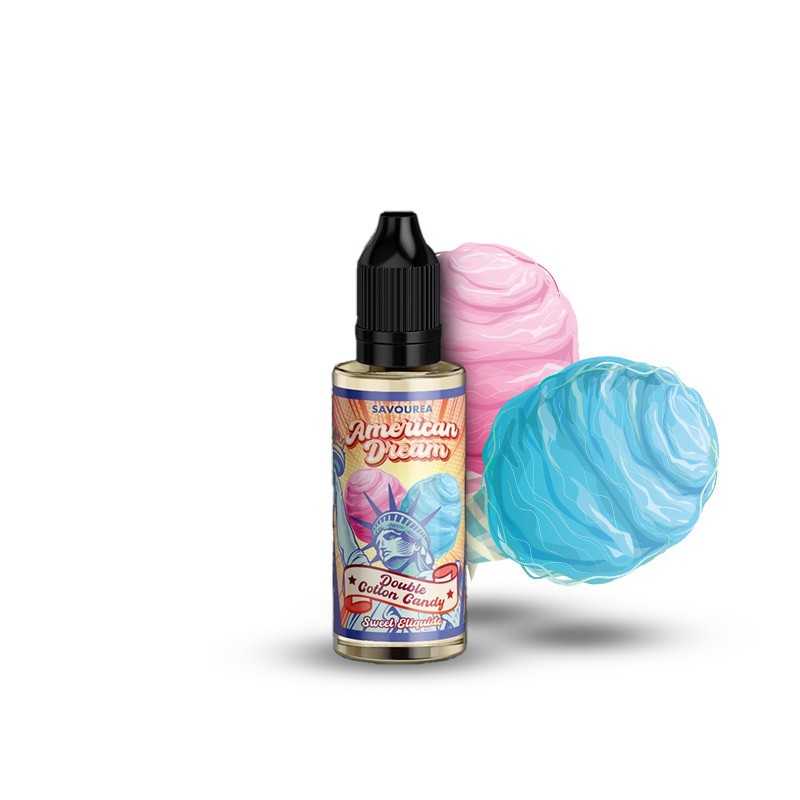 Concentrat de Caramels Doble Cotó 30ml - American Dream