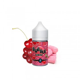 Bubble Juice Cerise...