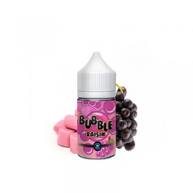 Bubble Juice Raisin...