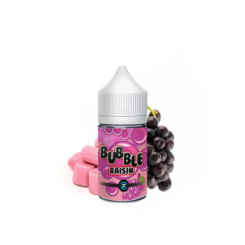 Bubble Juice Grape Concentrate 30ml - Aromazon