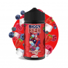 copy of Blackcurrant Cherry 200ml - Biggy Bear