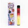 Puff Fruit de la Passion (Passion Fruit) - Aroma king