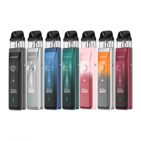 Kit Pod XROS PRO 1200mAh -...