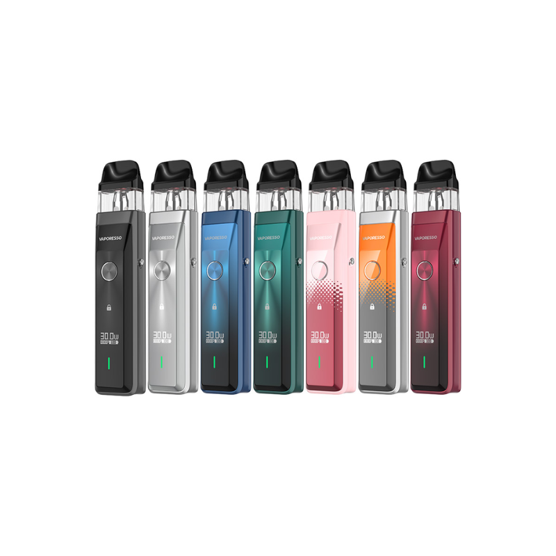 Kit Pod XROS PRO 1200mAh - Vaporesso