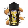 Galleta Crujiente de Sésamo 200ml - Biggy Bear