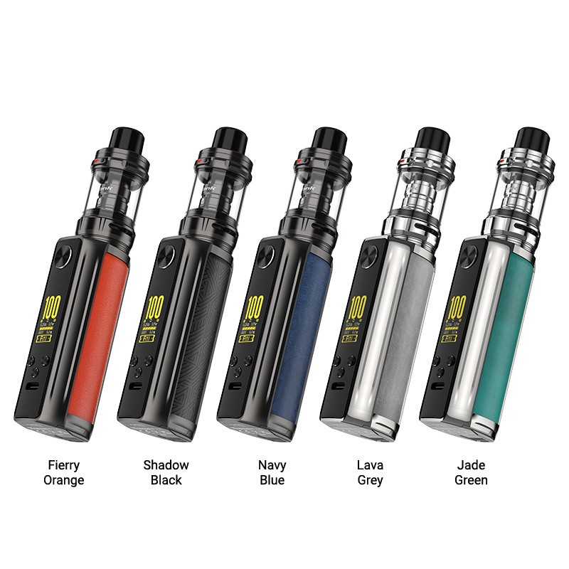 Kit Target 100 iTank 2 - 5ml - Vaporesso Kit Target 100 iTank 2 - 5ml - Vaporesso