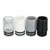 e-cigarrette cigarette elctronique Drip Tip pour eGo One Aio Joyetech andorre andorra