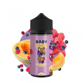 Melon Berry Lychee 100ml -...