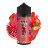 Granate de Fresa 100ml - Osito