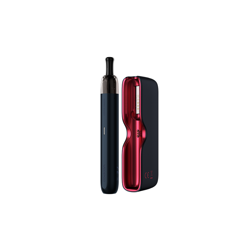 Kit Pod Doric Galaxy 1800mAh - Voopoo Kit Pod Doric Galaxy 1800mAh - Voopoo