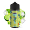 Mojito Loco 100ml - Osito