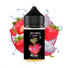 Secret's Love Concentrate...