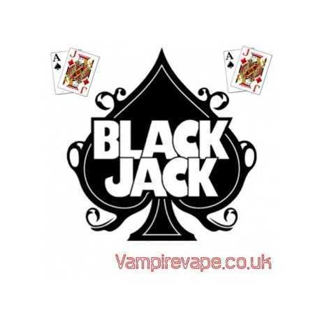 Concentré Black Ice 30 ml Vampire Vape 