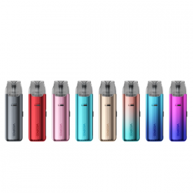 Kit Pod Vmate Pro 900mAh -...