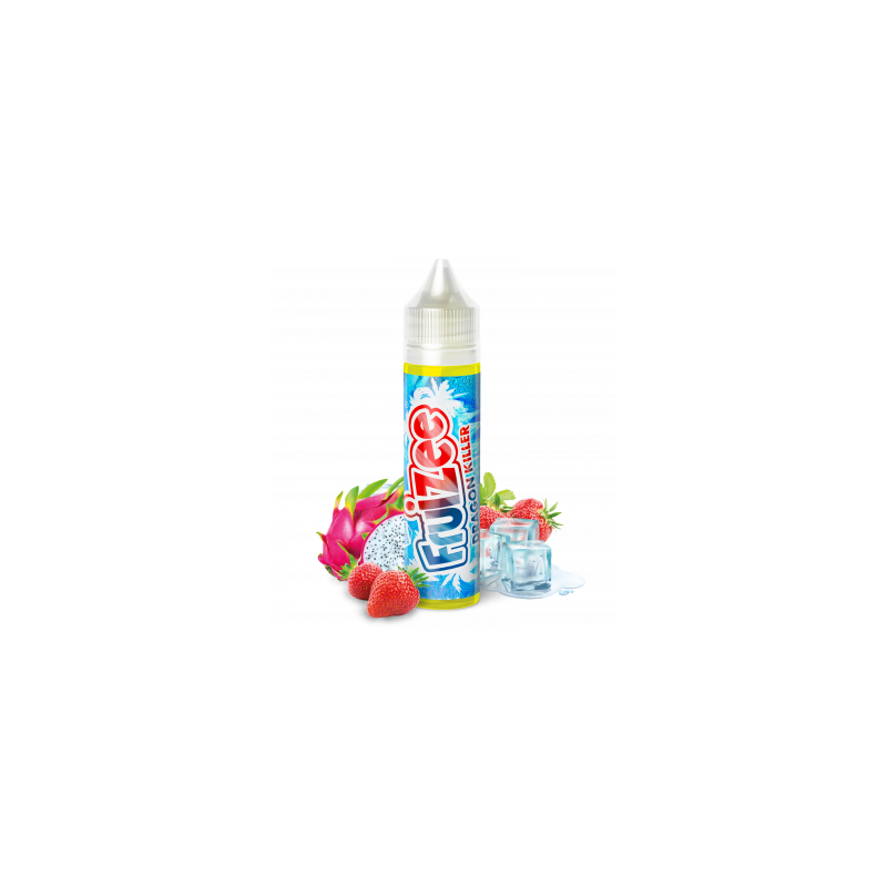 Dragon Killer 50ml Fruizee - Eliquid França Dragon Killer 50ml Fruizee - Eliquid França