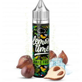 Snake Fruit 50ml Lemon'Time...