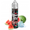 Watermelon 50ml Lemon'Time - Eliquid France