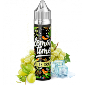 White Grape 50ml Lemon'Time...