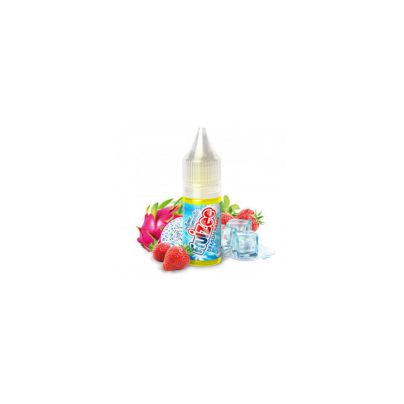 Dragon Killer Concentrate 10ml Fruizee - Eliquid França Dragon Killer Concentrate 10ml Fruizee - Eliquid França