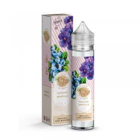 Blueberry Violet 50ml - Le...