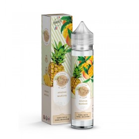 Ananas Mangue 50ml - Le...