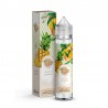 Ananas Mangue 50ml - Le Petit Verger - Savourea