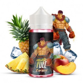 Zakary 100ml Fighter Fuel -...