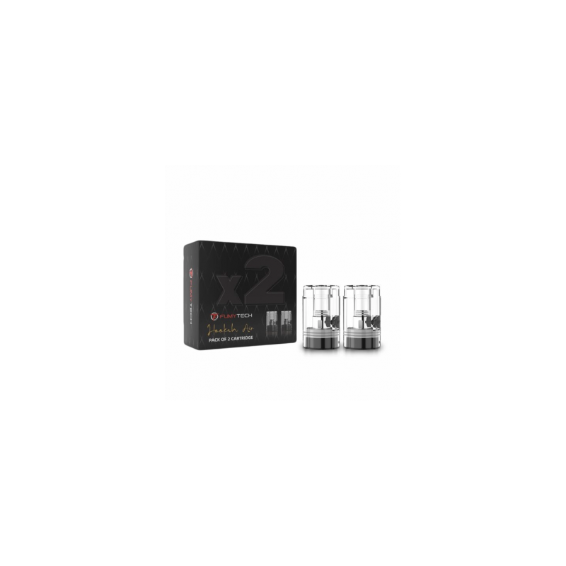Hookah Air Replacement Cartridge (0.4) - Fumytech (2 pcs) Hookah Air Replacement Cartridge (0.4) - Fumytech (2 pcs)