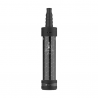 E-Chicha Portable Hookah Air 3200mAh Honey Comb - Fumytech