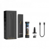 E-Chicha Portable Hookah Air 3200mAh Honey Comb - Fumytech