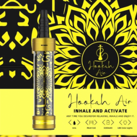 Hookah Air 3200mAh Oriental...