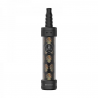 E-Chicha Portable Hookah Air 3200mAh Skull Art - Fumytech