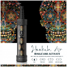 Hookah Air 3200mAh Skull Art E-Shisha Portátil - Fumytech