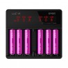 Chargeur Luc V6 Efest