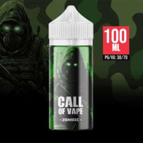 Trucada zombi de vape 100ml...