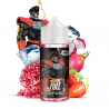 Bloody Shigeri 100ml Combustible de combat - Maison Fuel