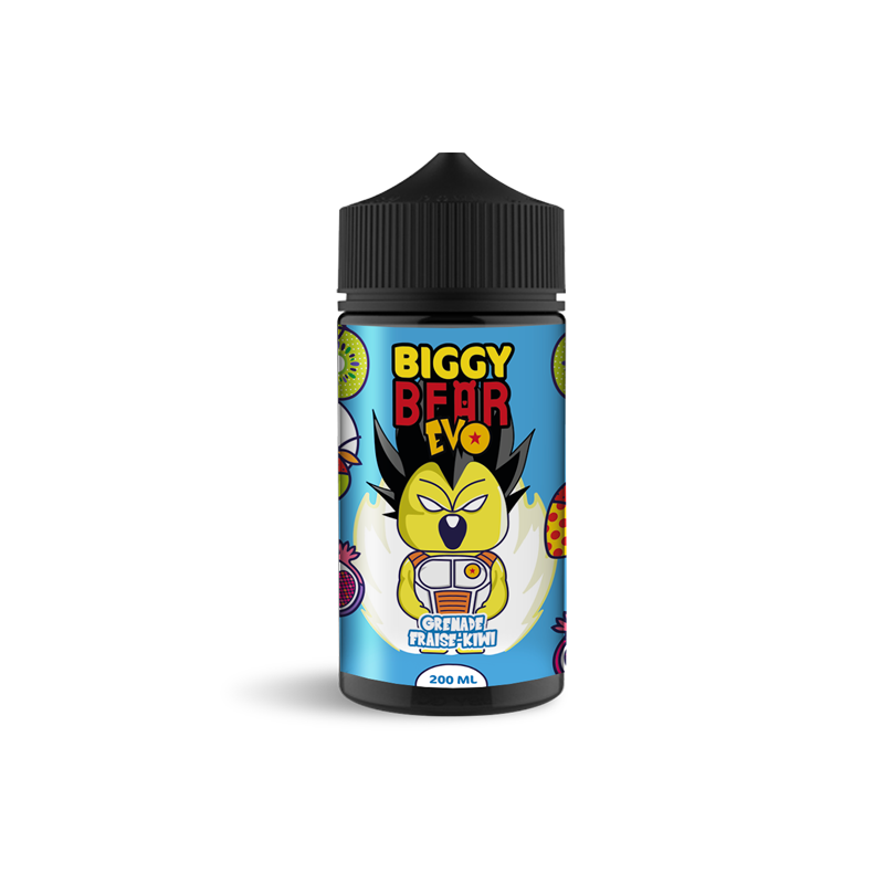 elfbar nachfüll pod läuft aus Got Salts E-liquid main image 1