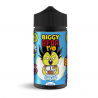 Pomegranate Strawberry Kiwi 200ml - Biggy Bear EVO