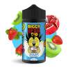 Pomegranate Strawberry Kiwi 200ml - Biggy Bear EVO